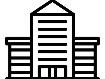 Building Icon