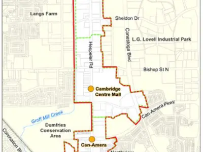 Image of subject area